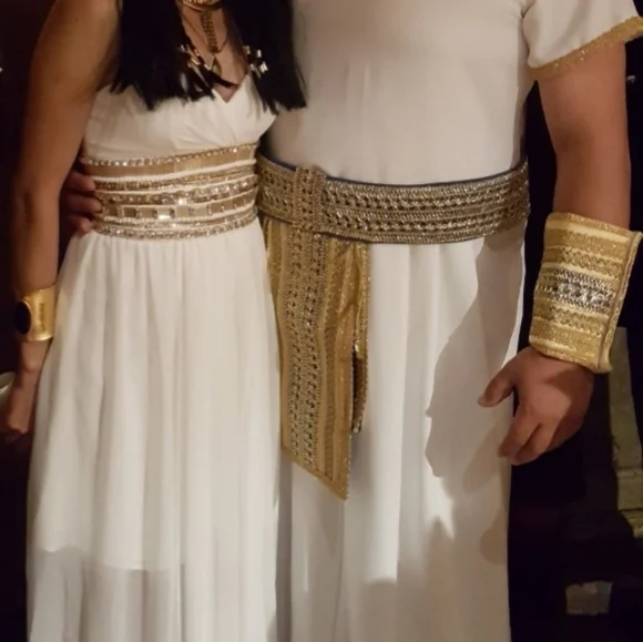 Bebe Sweetheart Embellished Gown - Picture 3 of 7